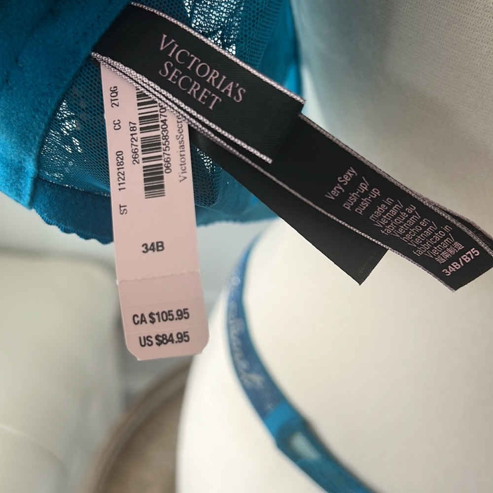 Victoria secret - Picture 6 of 6